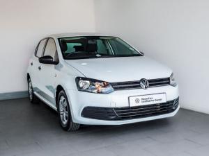 2023 Volkswagen Polo Vivo hatch 1.4 Trendline