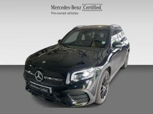 2021 Mercedes-Benz GLB GLB220d 4Matic AMG Line