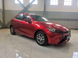 2024 Mazda Mazda2 1.5 Dynamic manual