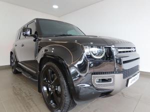 2024 Land Rover Defender 130 D350 X-Dynamic HSE