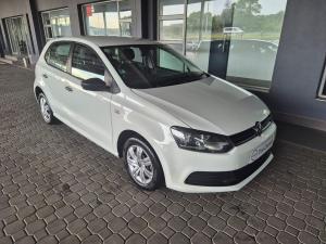 2023 Volkswagen Polo Vivo hatch 1.4 Trendline