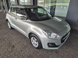 2023 Suzuki Swift 1.2 GL auto