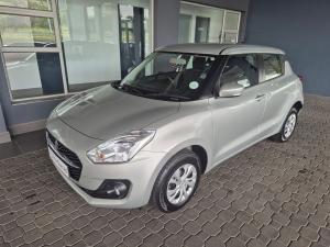 Suzuki Swift 1.2 GL auto - Image 2