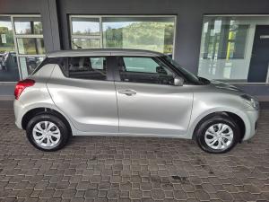 Suzuki Swift 1.2 GL auto - Image 5