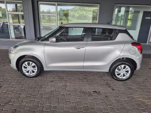 Suzuki Swift 1.2 GL auto - Image 6