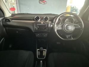 Suzuki Swift 1.2 GL auto - Image 7