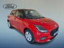Thumbnail Suzuki Swift 1.2 GL+ manual