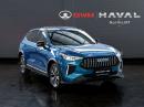 Thumbnail Haval Jolion Pro 1.5 HEV Ultra Luxury