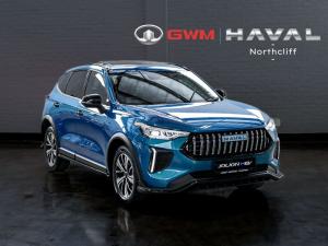 2025 Haval Jolion Pro 1.5 HEV Ultra Luxury