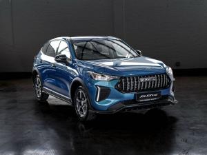 2025 Haval Jolion Pro 1.5T Premium