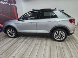 Volkswagen T-Roc 1.4TSI Design - Image 14