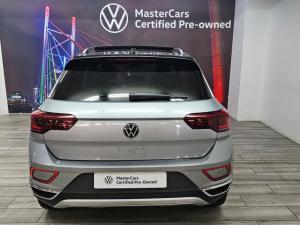 Volkswagen T-Roc 1.4TSI Design - Image 15