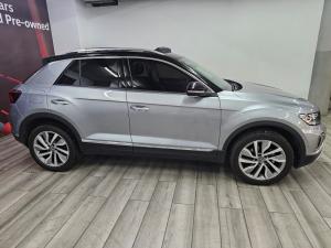 Volkswagen T-Roc 1.4TSI Design - Image 16