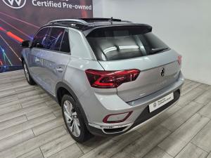 Volkswagen T-Roc 1.4TSI Design - Image 5