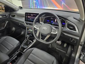 Volkswagen T-Roc 1.4TSI Design - Image 7