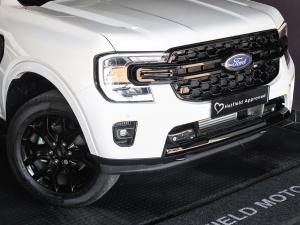 Ford Everest 2.0 BiTurbo 4x4 Sport - Image 12
