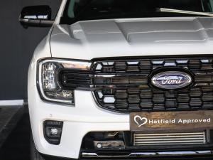 Ford Everest 2.0 BiTurbo 4x4 Sport - Image 15