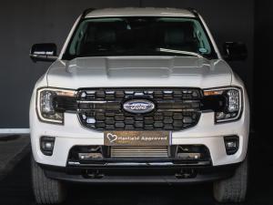 Ford Everest 2.0 BiTurbo 4x4 Sport - Image 19