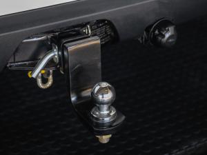 Ford Everest 2.0 BiTurbo 4x4 Sport - Image 29