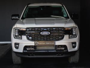 Ford Everest 2.0 BiTurbo 4x4 Sport - Image 2