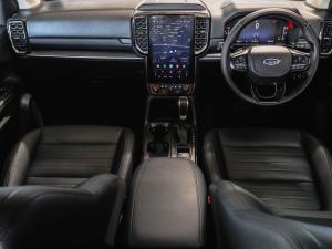 Ford Everest 2.0 BiTurbo 4x4 Sport - Image 34