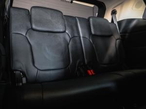 Ford Everest 2.0 BiTurbo 4x4 Sport - Image 38