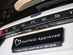 Ford Everest 2.0 BiTurbo 4x4 Sport - Image 40