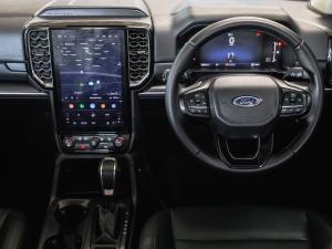 Ford Everest 2.0 BiTurbo 4x4 Sport - Image 42