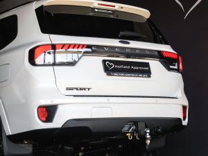 Ford Everest 2.0 BiTurbo 4x4 Sport - Image 4