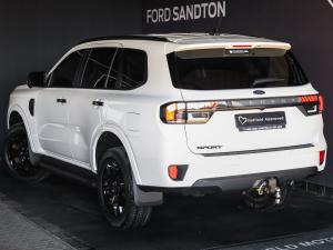 Ford Everest 2.0 BiTurbo 4x4 Sport - Image 6