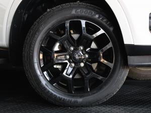 Ford Everest 2.0 BiTurbo 4x4 Sport - Image 8