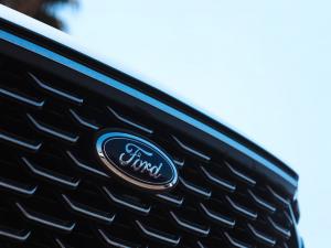 Ford Territory 1.8T Trend - Image 10