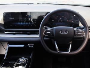 Ford Territory 1.8T Trend - Image 11