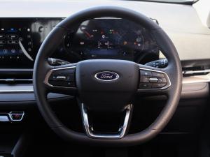 Ford Territory 1.8T Trend - Image 3