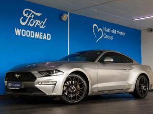 2020 Ford Mustang 2.3T fastback