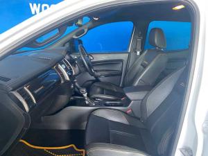 Ford Ranger 2.0Bi-Turbo double cab Hi-Rider Wildtrak - Image 10