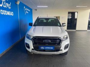 Ford Ranger 2.0Bi-Turbo double cab Hi-Rider Wildtrak - Image 2