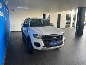 Ford Ranger 2.0Bi-Turbo double cab Hi-Rider Wildtrak - Image 3