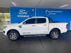 Ford Ranger 2.0Bi-Turbo double cab Hi-Rider Wildtrak - Image 4