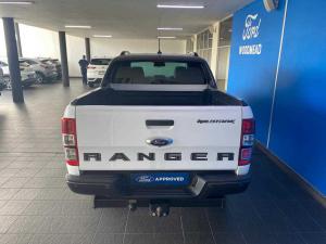 Ford Ranger 2.0Bi-Turbo double cab Hi-Rider Wildtrak - Image 5