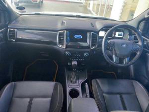 Ford Ranger 2.0Bi-Turbo double cab Hi-Rider Wildtrak - Image 6
