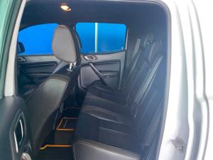 Ford Ranger 2.0Bi-Turbo double cab Hi-Rider Wildtrak - Image 9