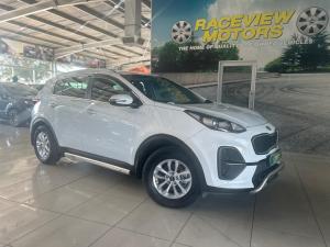 2022 Kia Sportage 1.6GDI Ignite