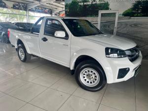 2022 GWM Steed 5 2.0VGT single cab S