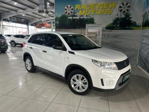 2018 Suzuki Vitara 1.6 GL