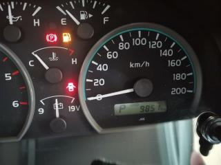 Toyota Land Cruiser 79 2.8GD-6 double cab