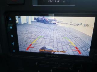 Toyota Land Cruiser 79 2.8GD-6 double cab