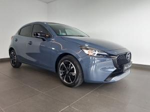 2024 Mazda Mazda2 1.5 Individual auto