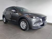 Mazda CX-5 2.0 Active