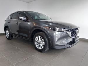 2024 Mazda CX-5 2.0 Active